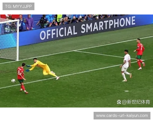 足球门将进攻助攻反被反击 足球门将进攻助攻反被反击