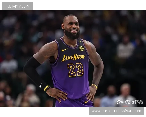 詹姆斯再次被问退役时间:他给出新回答