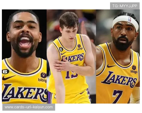 里夫斯外线手感迅速升温,洛杉矶关键阶段建立差距 里夫斯外线手感迅速升温,洛杉矶关键阶段建立差距