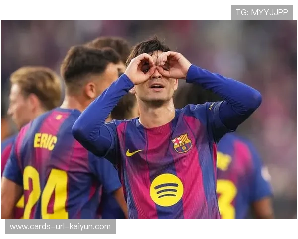 巴萨佩德里抢断后直接推进建功 巴萨佩德里抢断后直接推进建功