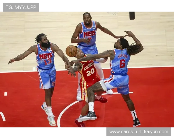 篮网团队轮换深度让对手难以招架