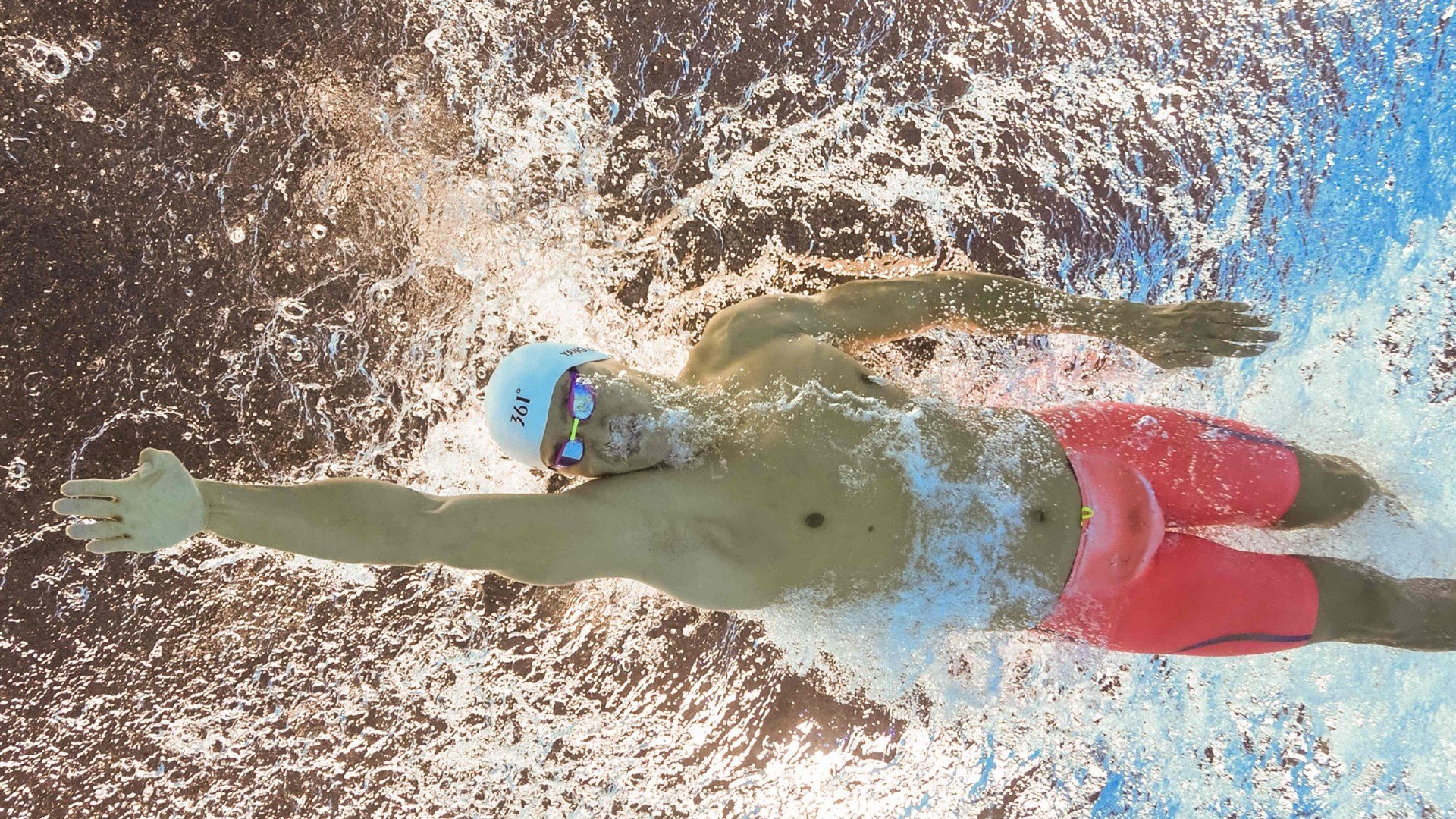 中国网球公开赛 本土一哥晋级八强创个人最好战绩